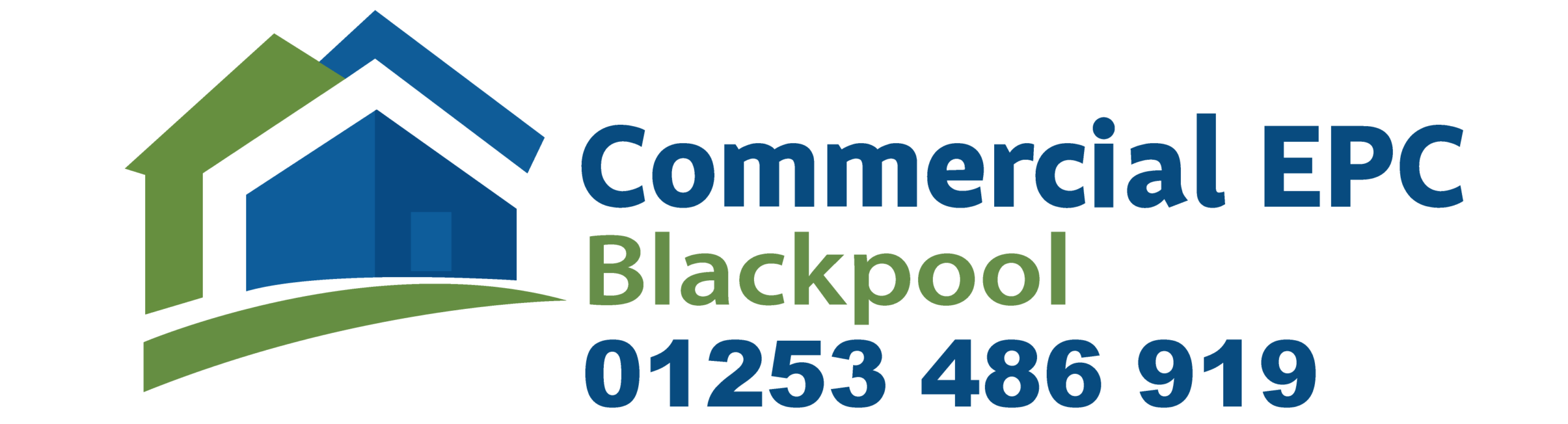 Commercial EPC Blackpool TN