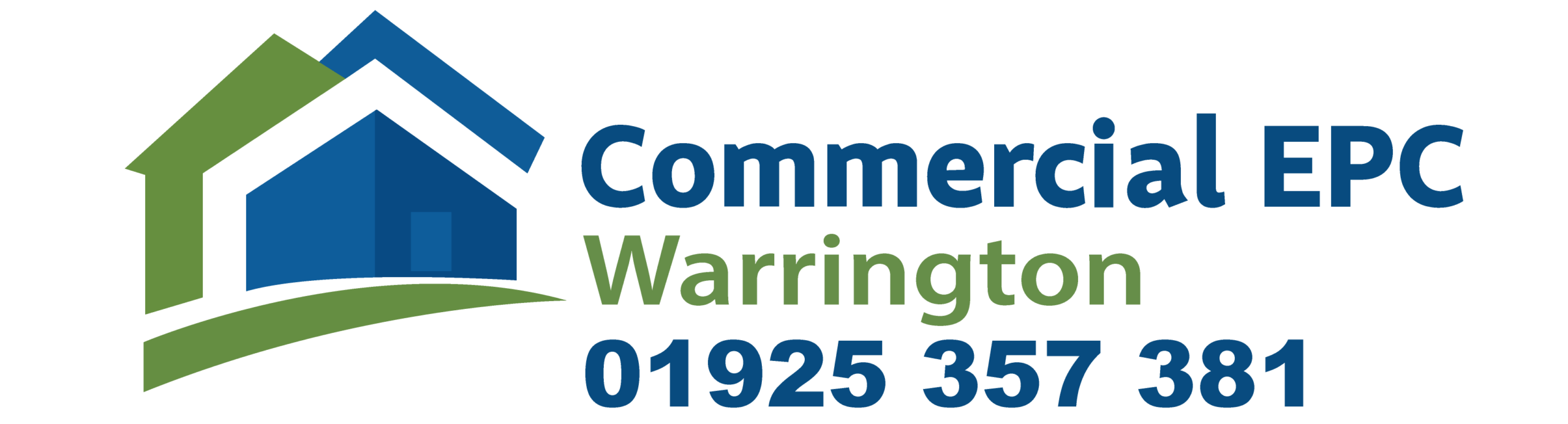 Commercial EPC Warrington TN