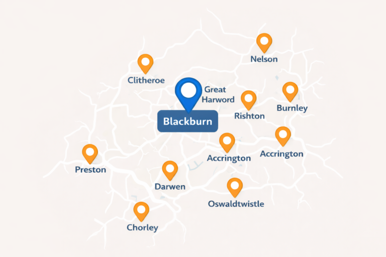 Blackburn